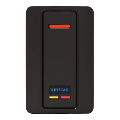 smart card reader for keyscan access control system|keyscan k prox3.